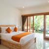 villa semujan ubud