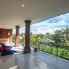 villa semujan ubud
