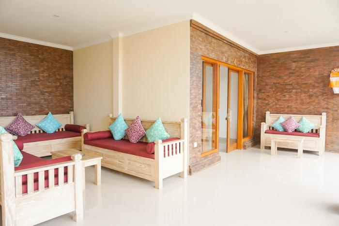 villa semujan ubud