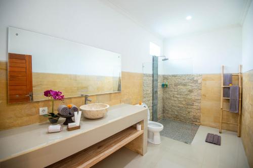 villa semujan ubud