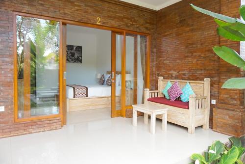 villa semujan ubud