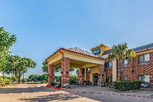 Quality Inn West Plano - Dallas,Dallas County>>Dallas,3 star