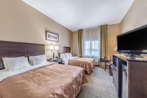 Quality Inn West Plano - Dallas,Dallas County>>Dallas,3 star