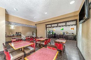 Quality Inn West Plano - Dallas,Dallas County>>Dallas,3 star