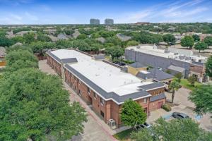 quality inn west plano dallas
