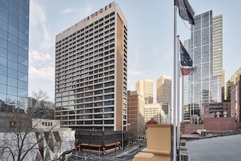 rydges melbourne