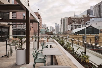 rydges melbourne