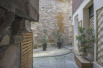 La Venelle Des Greniers A Sel,15 Rue De La Ville,0 star
