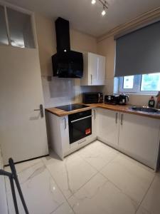 Umbrella Properties London Woolwich,,0 star