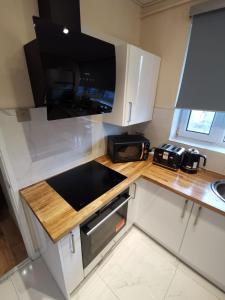 Umbrella Properties London Woolwich,,0 star