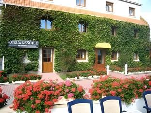 hotel lescale piscine and spa