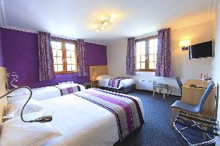 hotel lescale piscine and spa