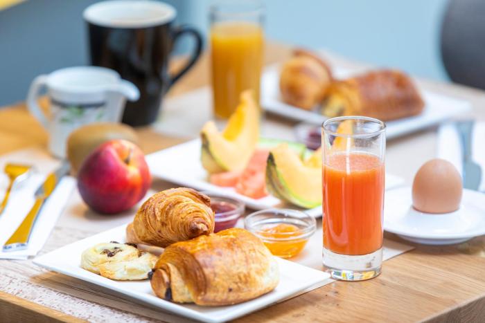 hotel lescale piscine and spa