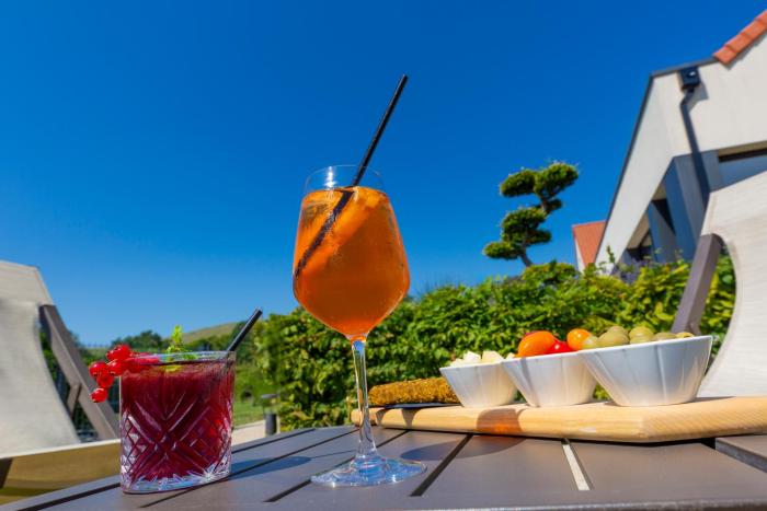 hotel lescale piscine and spa