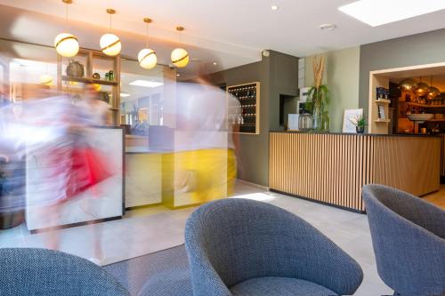 hotel lescale piscine and spa