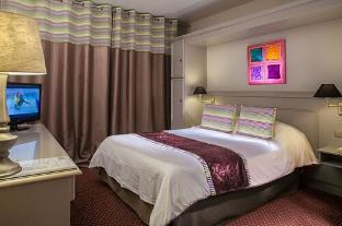 Hôtel Lensotel,,3 star