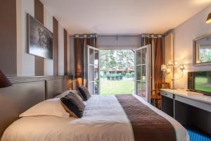 Hôtel Lensotel,,3 star