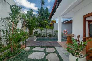 reswaha villas by pramana villas