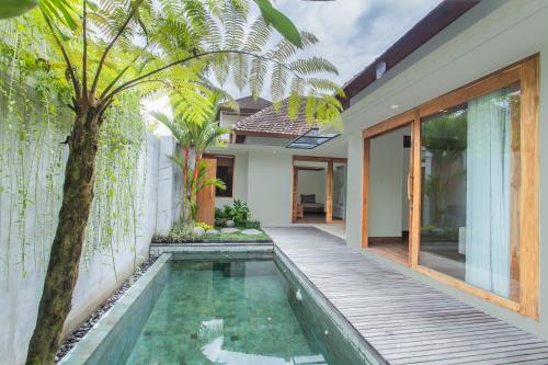 reswaha villas by pramana villas