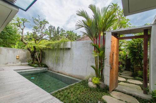 reswaha villas by pramana villas