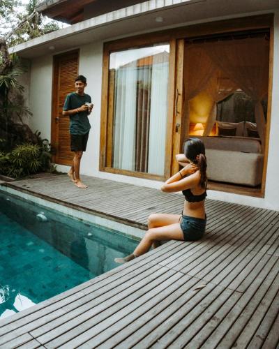 reswaha villas by pramana villas