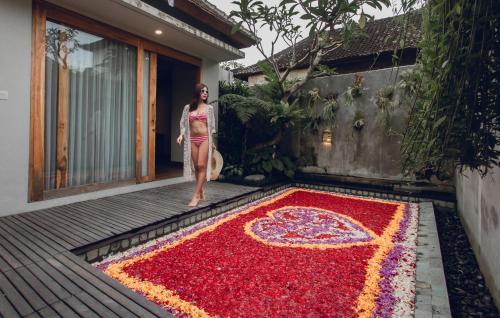 reswaha villas by pramana villas