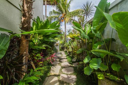 reswaha villas by pramana villas