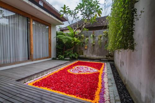 reswaha villas by pramana villas