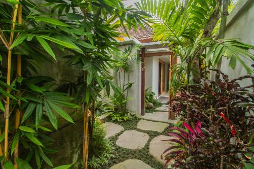 reswaha villas by pramana villas