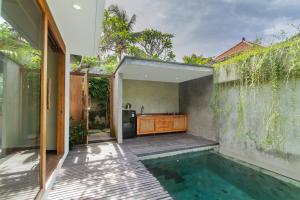 reswaha villas by pramana villas
