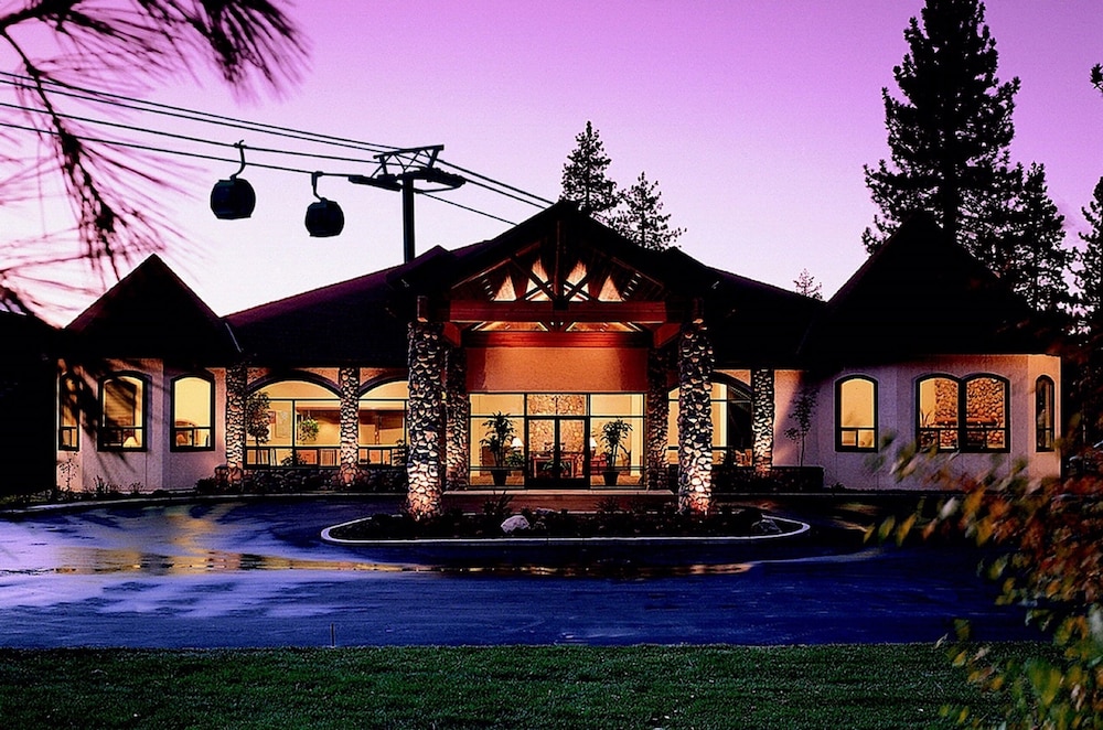 forest suites resort at heavenly village