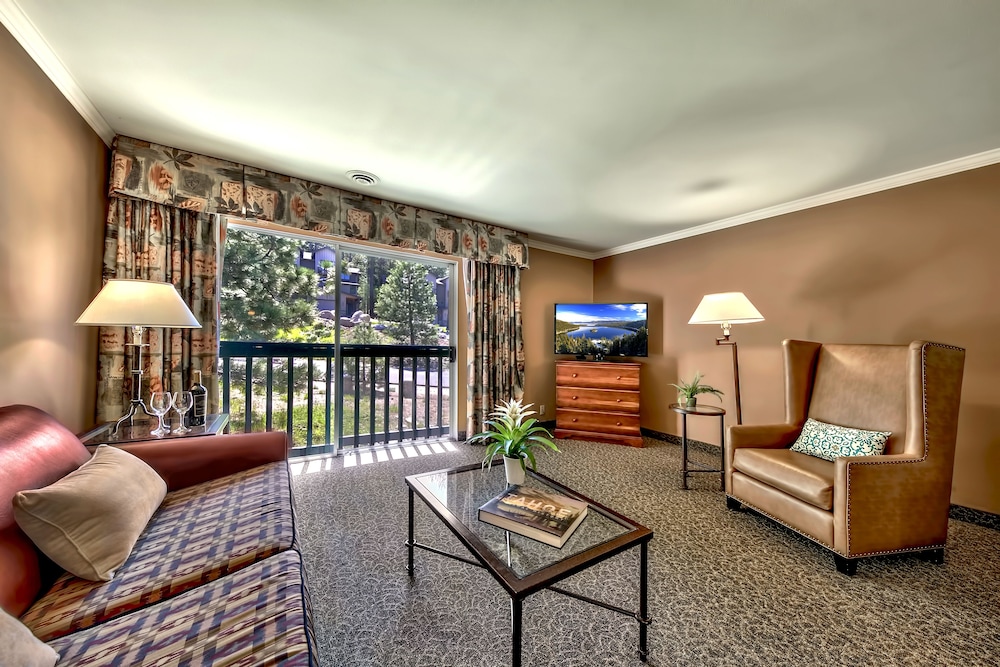 forest suites resort at heavenly village