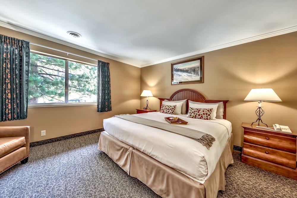 forest suites resort at heavenly village