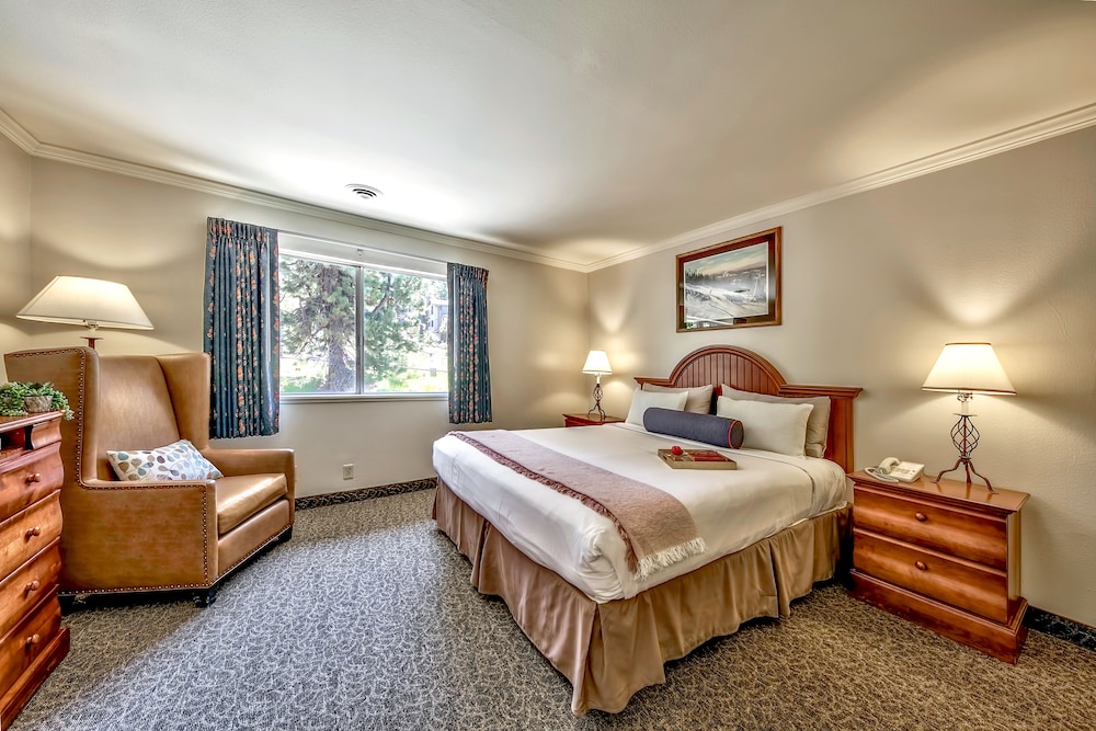 forest suites resort at heavenly village