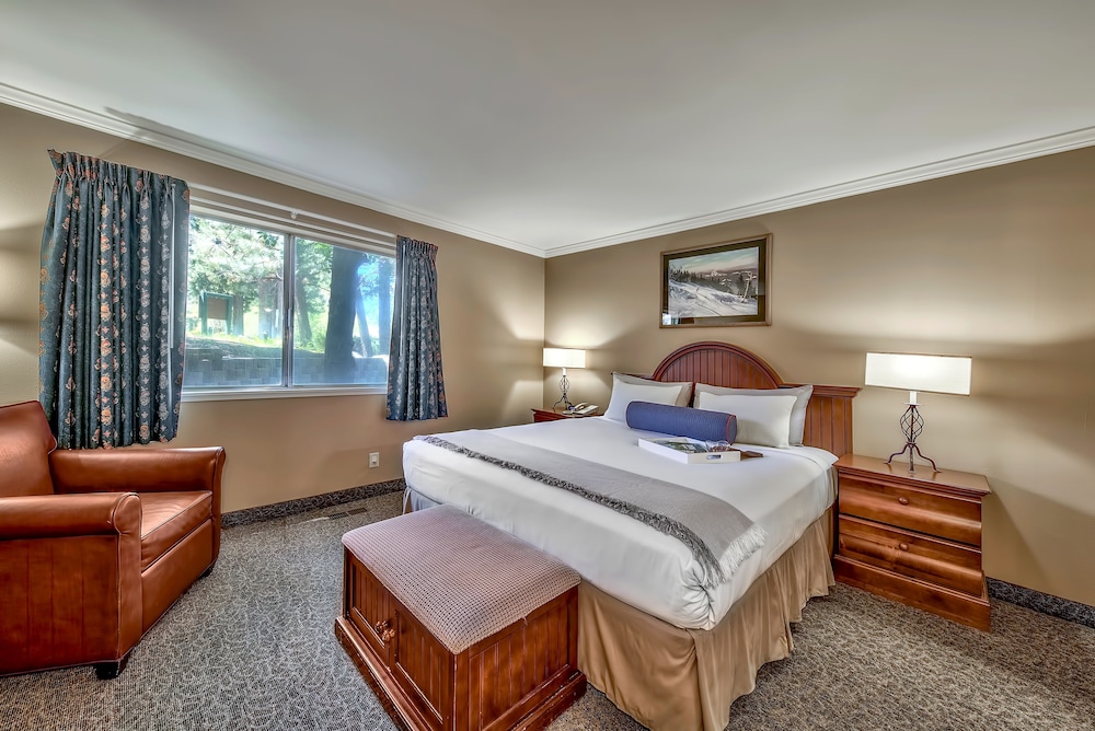 forest suites resort at heavenly village