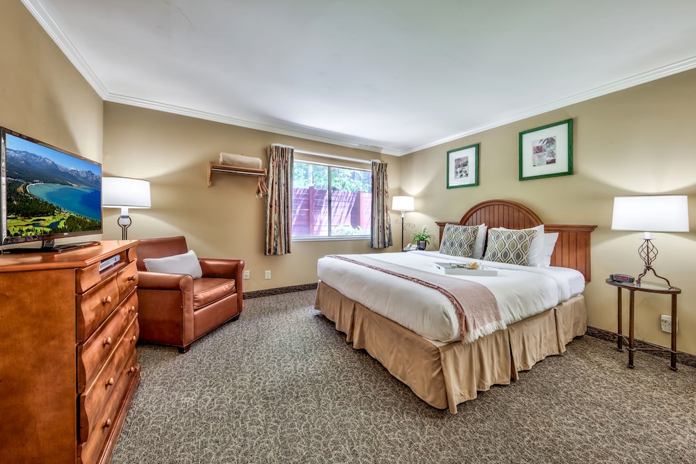forest suites resort at heavenly village
