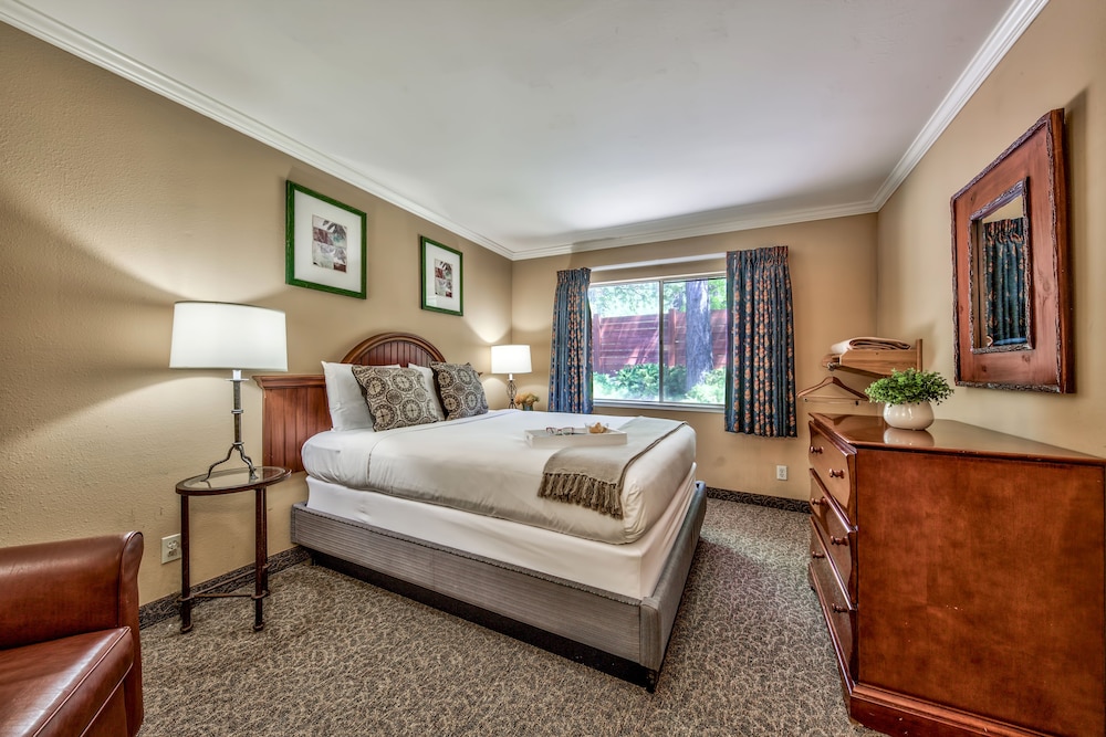 forest suites resort at heavenly village