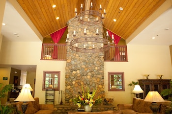 Forest Suites Resort At Heavenly Village,South Lake Tahoe>>Lake Tahoe,3 star