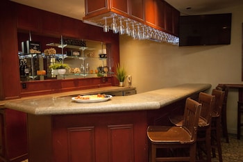 forest suites resort at heavenly village