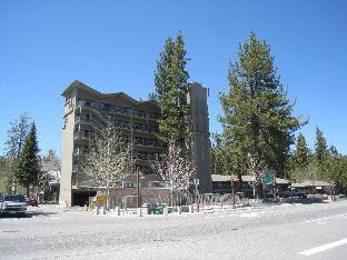 Pepper Tree Inn,Tahoe City>>Lake Tahoe,3 star