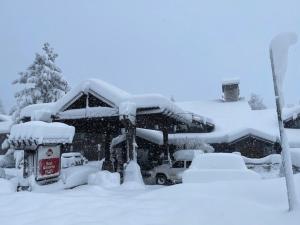 best western plus truckee tahoe hotel