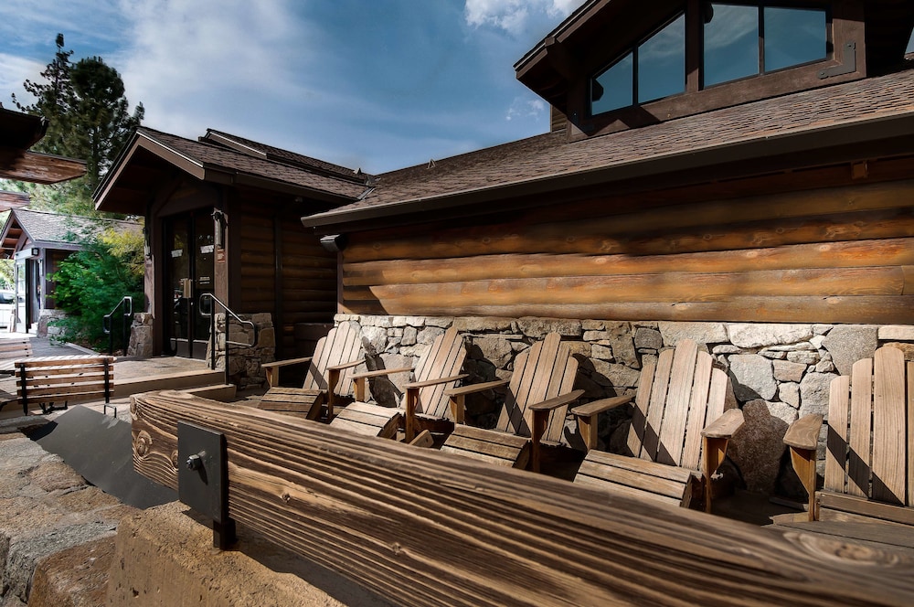 best western plus truckee tahoe hotel