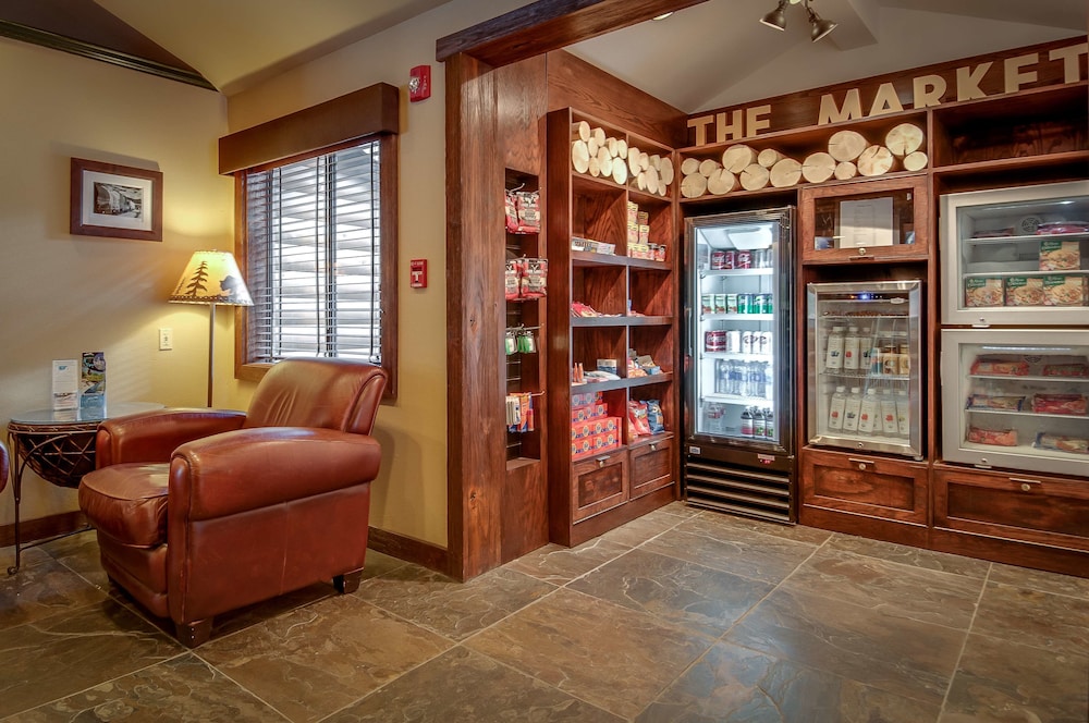 best western plus truckee tahoe hotel