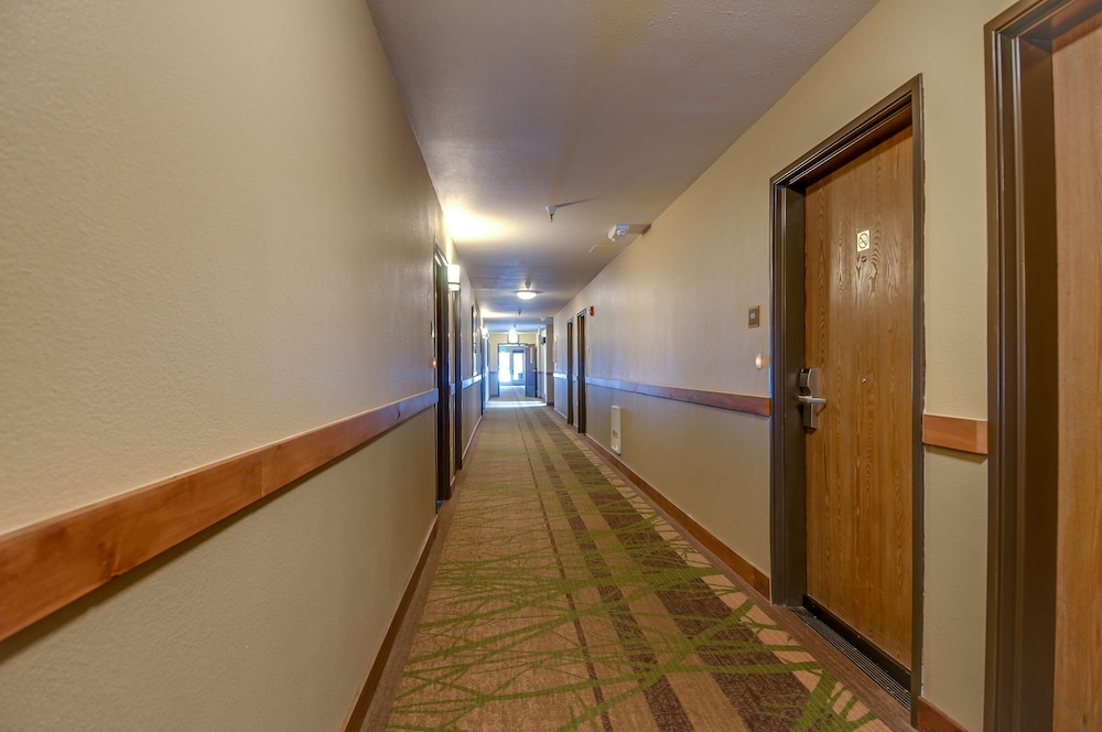 best western plus truckee tahoe hotel