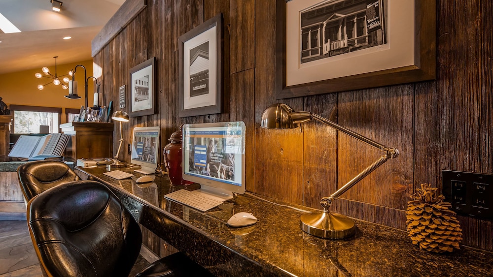 best western plus truckee tahoe hotel