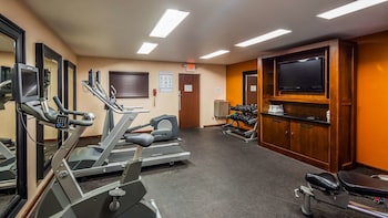 best western plus truckee tahoe hotel