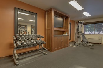 best western plus truckee tahoe hotel