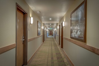 best western plus truckee tahoe hotel