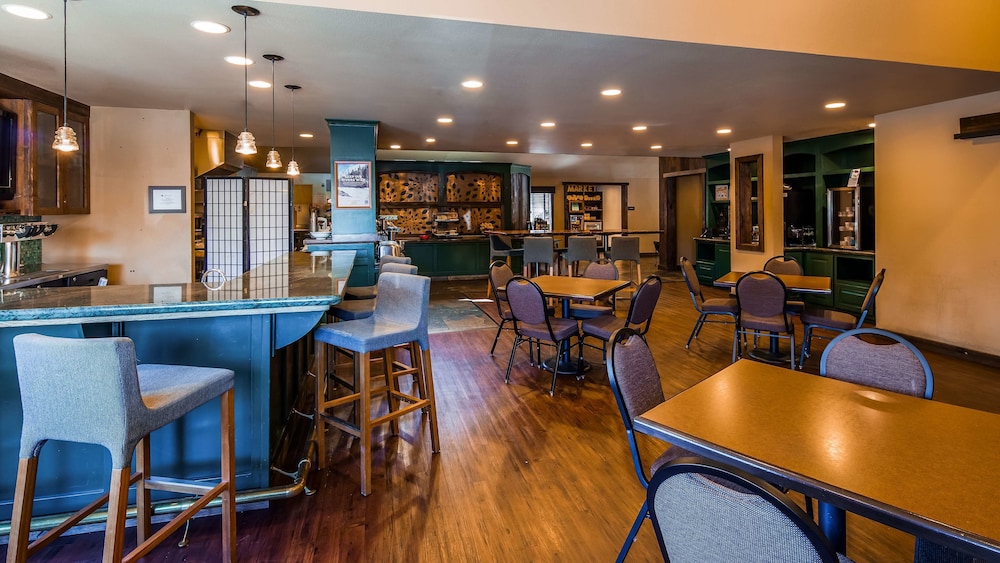 best western plus truckee tahoe hotel