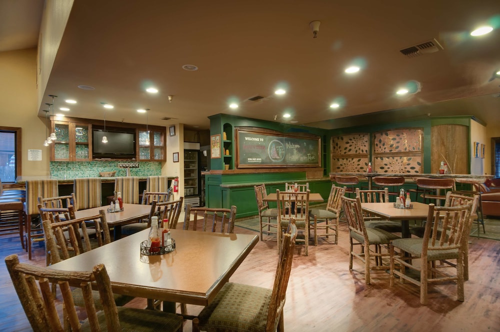 best western plus truckee tahoe hotel